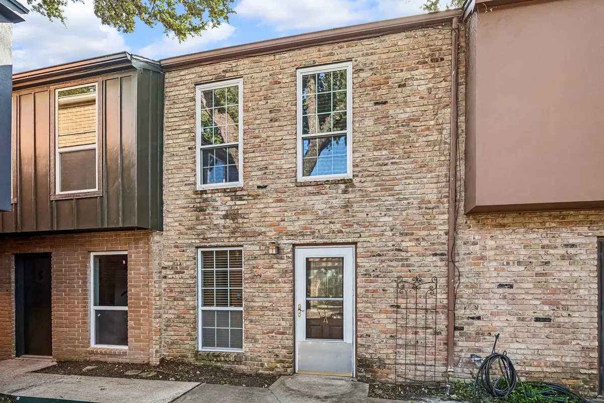 1205 Autrey Street Unit 4, Houston, TX 77006 - #1
