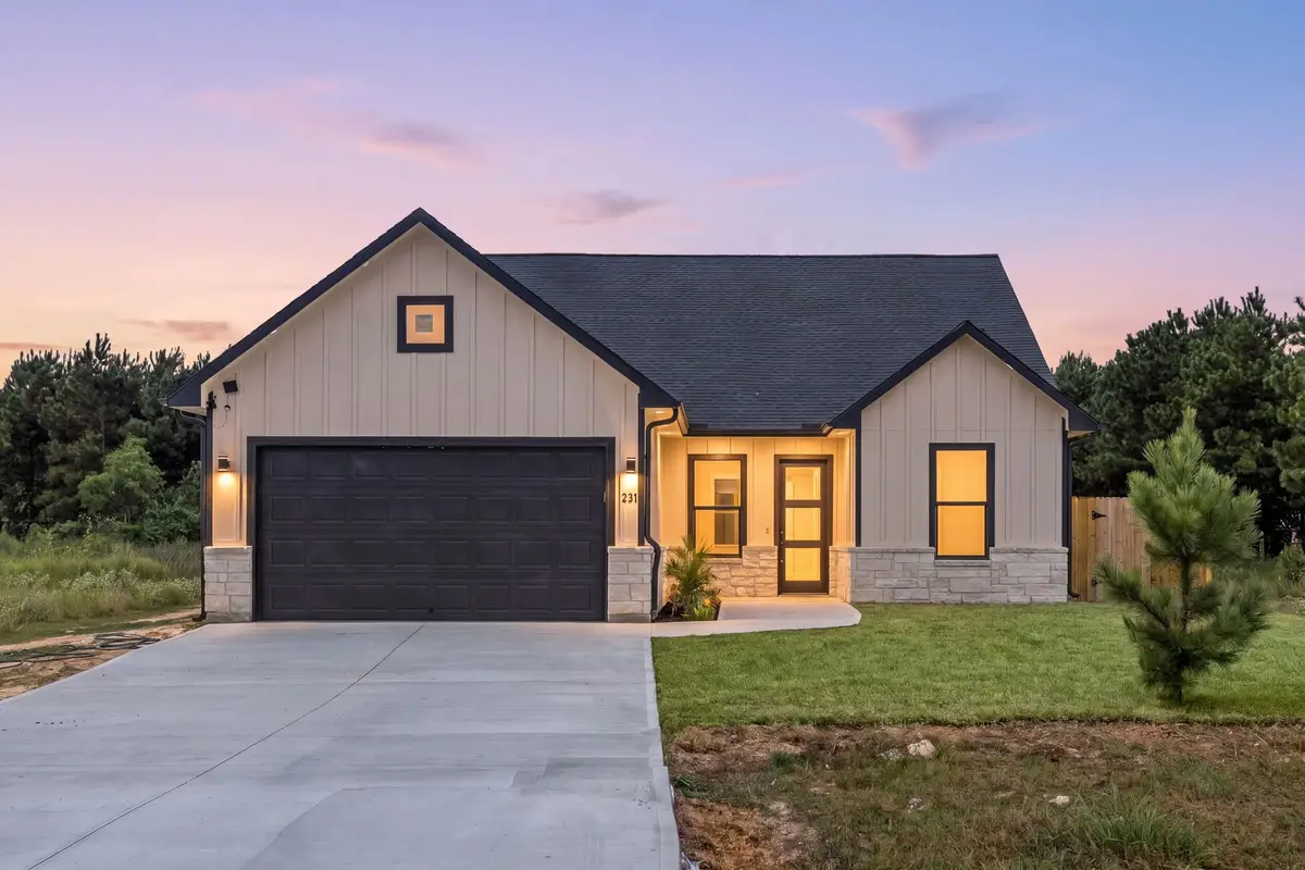 231 Road 5605, Cleveland, TX 77327 - #1
