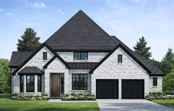 219 Prelude Park Trail, Willis, TX 77318
