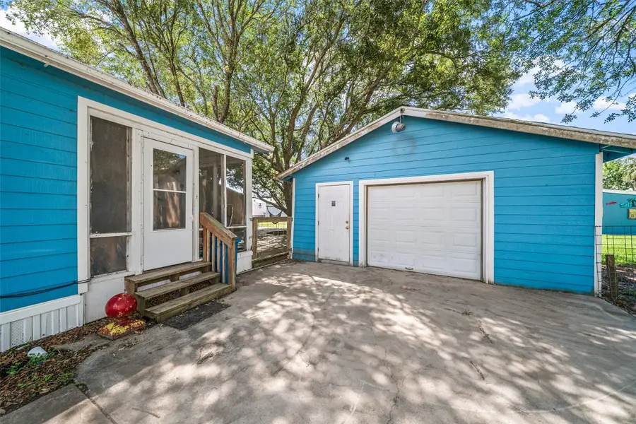 307 Center Street, Matagorda, TX 77457 - #3