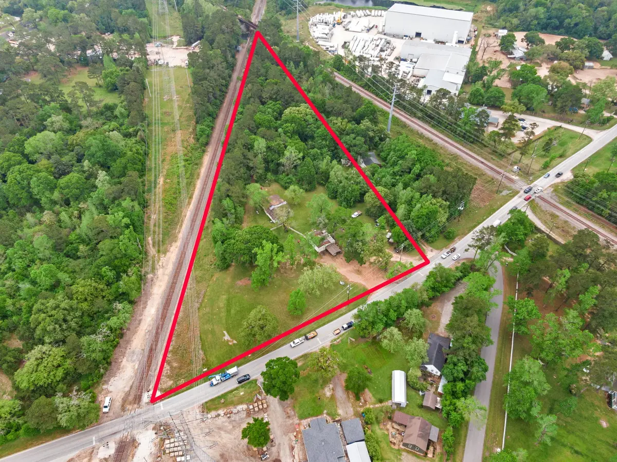 26032 Hardin Store Rd, Magnolia, TX 77354 - Image #1