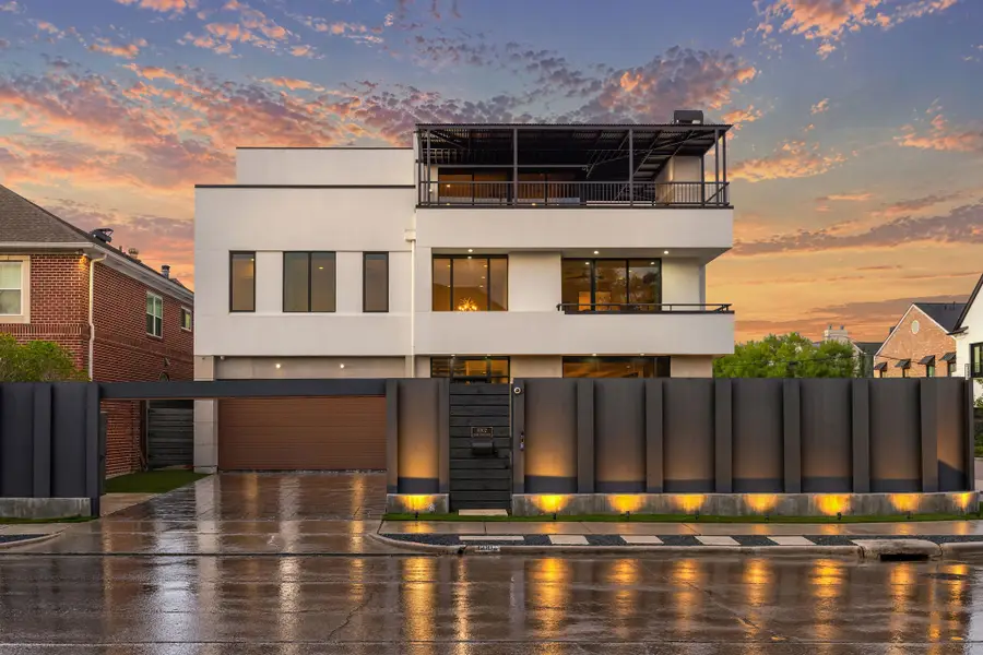 6002 Valley Forge Drive, Houston, TX 77057 - #2