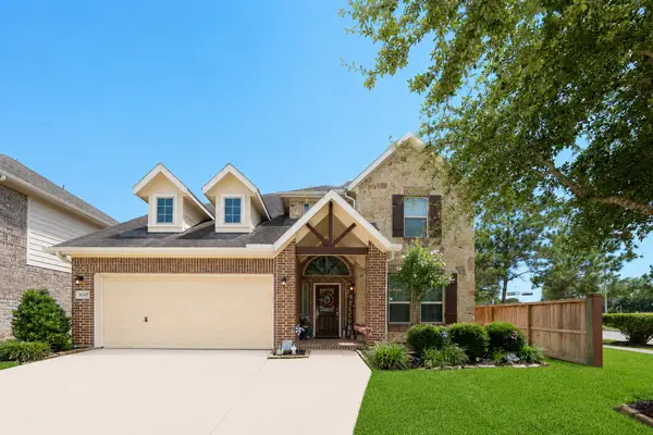 26347 Landover Hills Lane, Katy, TX 77494