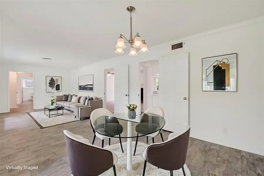 8818 Linkmeadow Lane, Houston, TX 77025 - #2