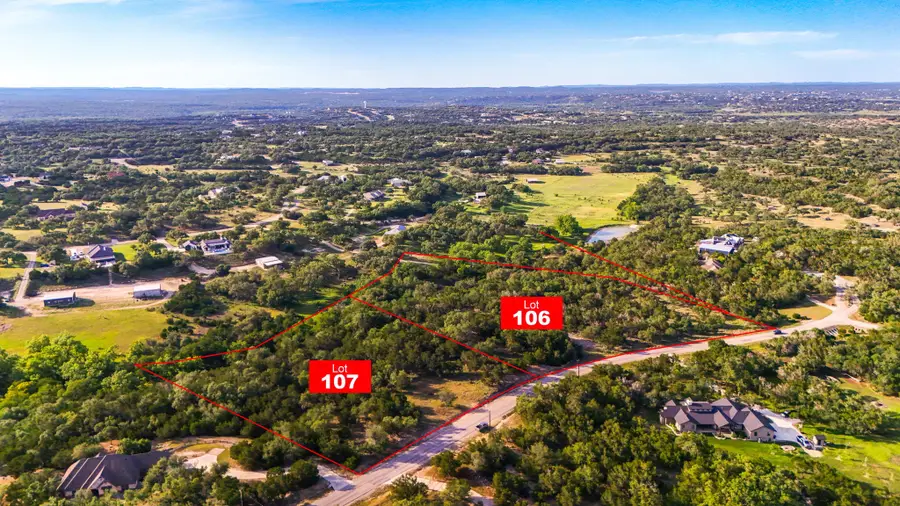 2163 Stagecoach Way, Canyon Lake, TX 78133 - #2