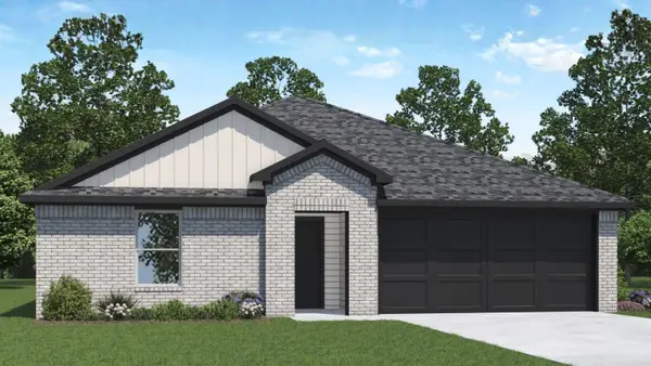 14830 Boxwood Ridge Street, Montgomery, TX 77354