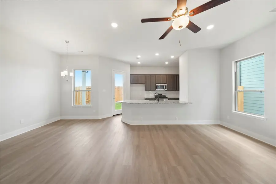 11417 Waterford Spring Trail, Houston, TX 77047 - Image #3