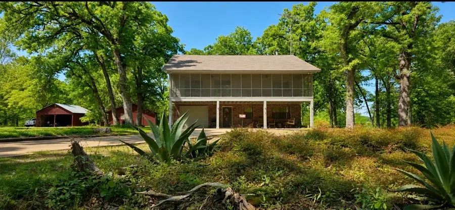 729 County Road 4040, Crockett, TX 75835 - #2