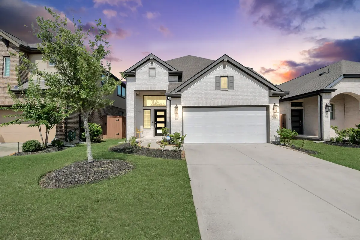 7010 Coneflower Creek Court, Katy, TX 77493 - #1