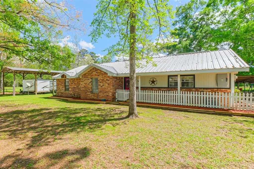 130 County Road 2181 E, Cleveland, TX 77327 - #1