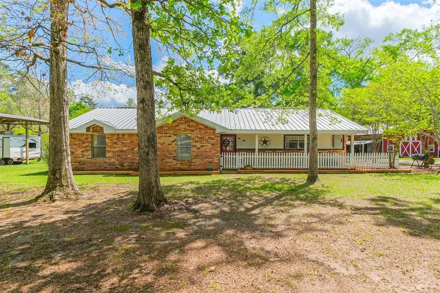 130 County Road 2181 E, Cleveland, TX 77327 - #2