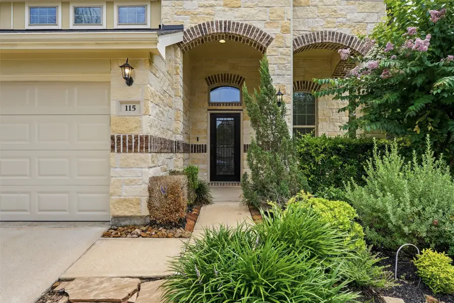 115 Red Eagle Court, Montgomery, TX 77316 - #2
