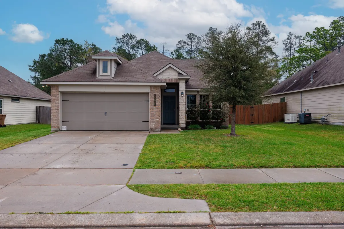 138 Emery Oak Way, Huntsville, TX 77320 - #1