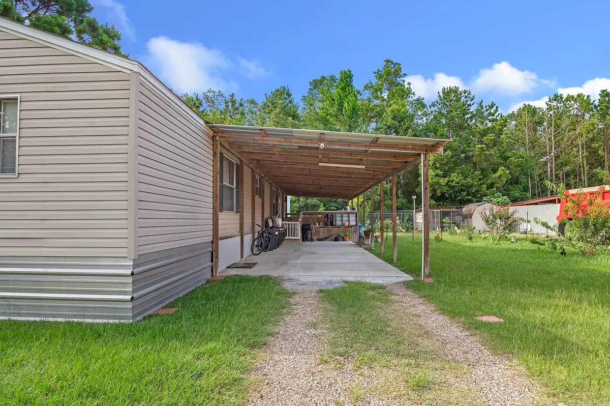 519 Road 7000, Cleveland, TX 77327 - #1