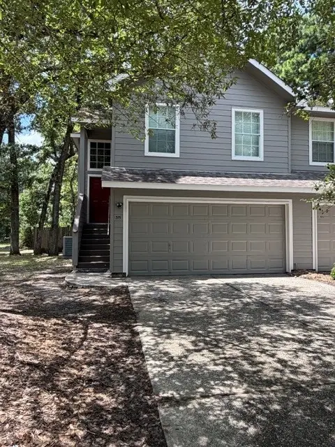 315 Sentry Maple Place, The Woodlands, TX 77382