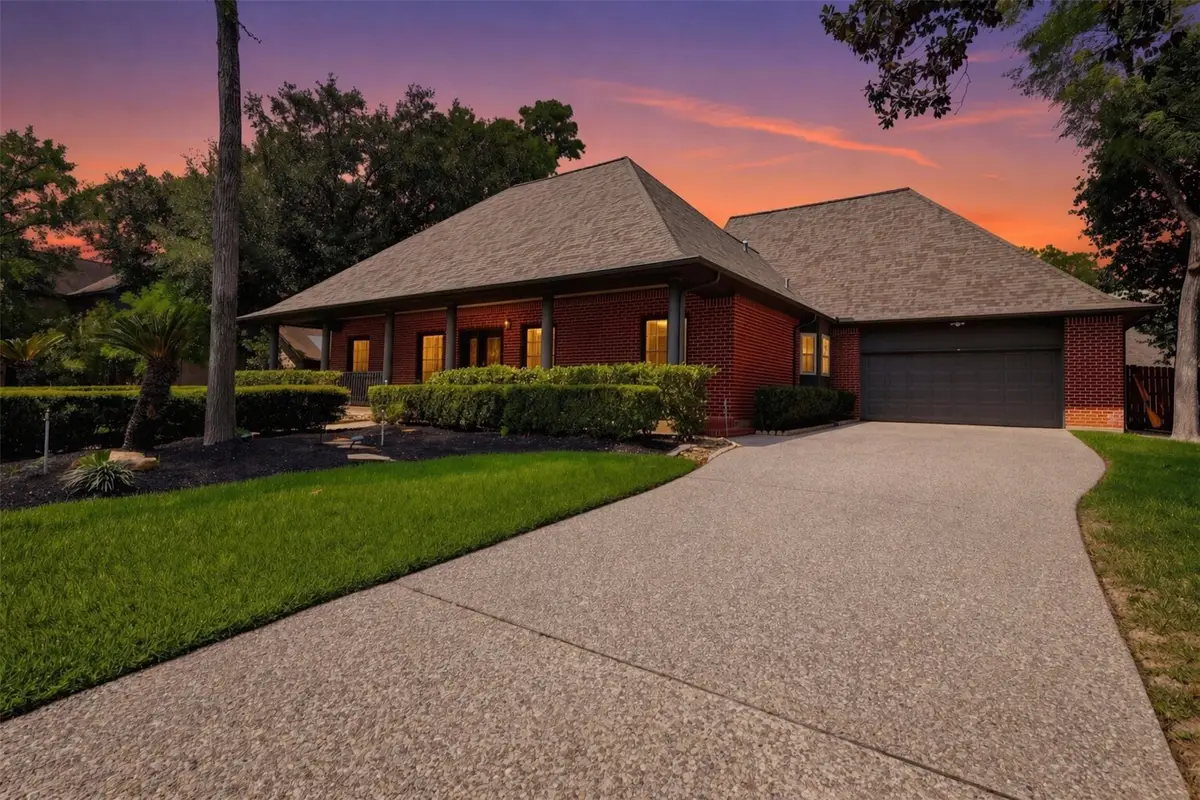 6118 Hampton Way Court, Spring, TX 77389 - #1