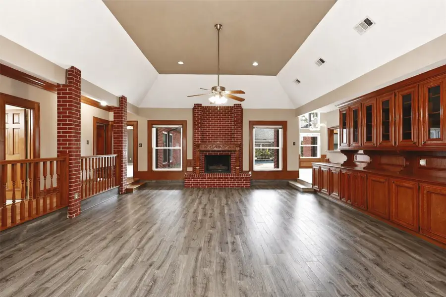 6118 Hampton Way Court, Spring, TX 77389 - #2