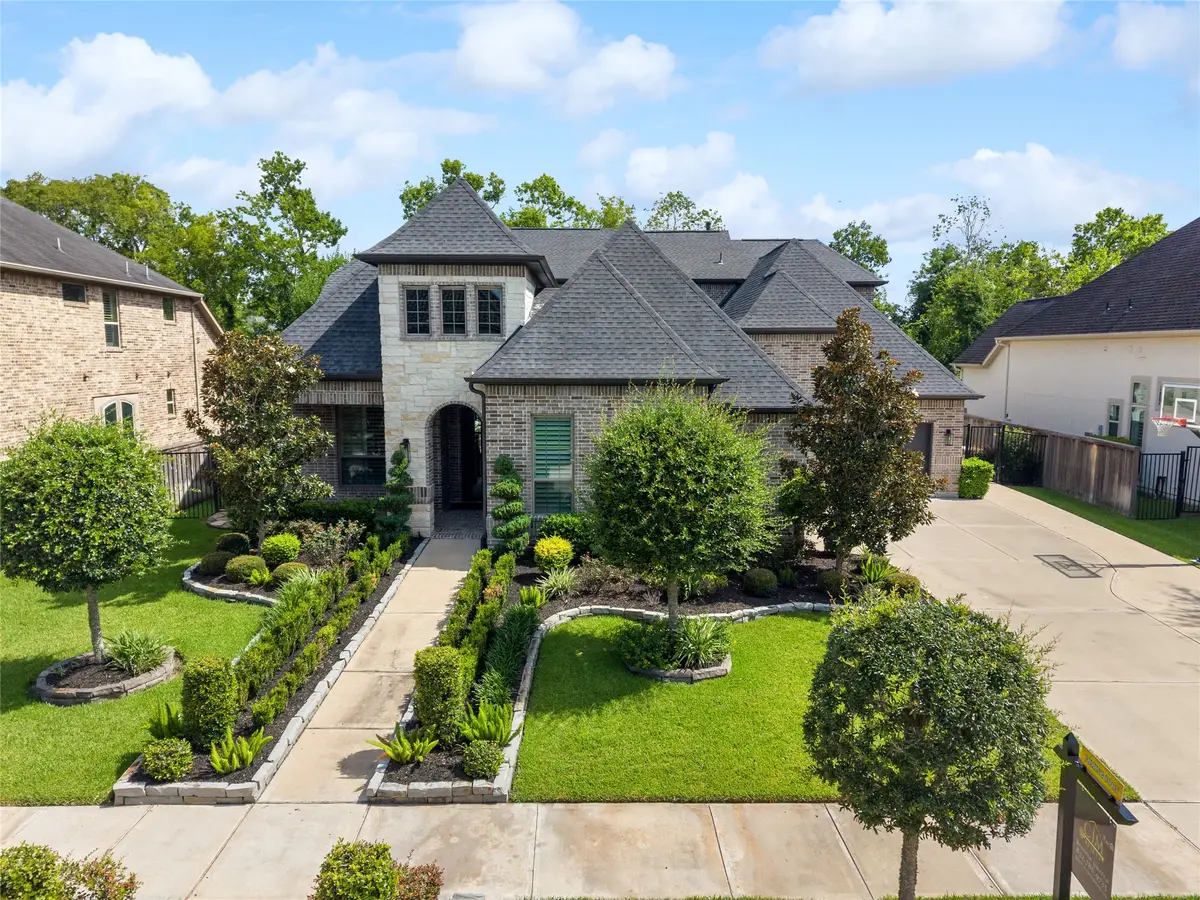 9515 Plaza Point Drive, Missouri City, TX 77459 - #1