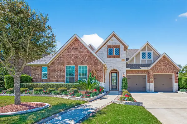 51 Scepter Ridge, Sugar Land, TX 77498