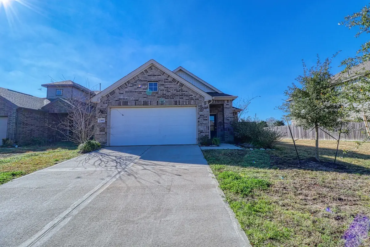 23911 Falling Daylight Drive, Hockley, TX 77447 - #1
