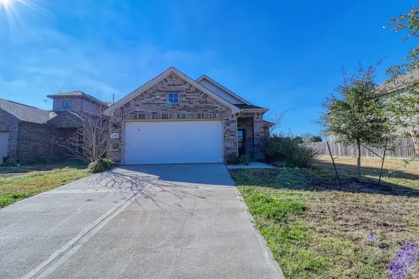 23911 Falling Daylight Drive, Hockley, TX 77447