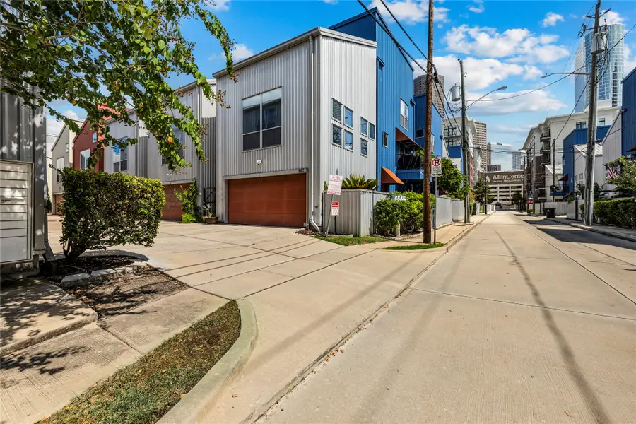 840 Robin Street, Houston, TX 77019 - #2