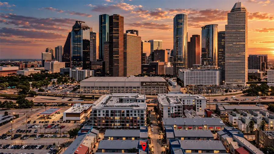 840 Robin Street, Houston, TX 77019 - #3