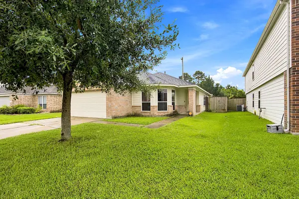 5710 Turmeric Drive, Baytown, TX 77521