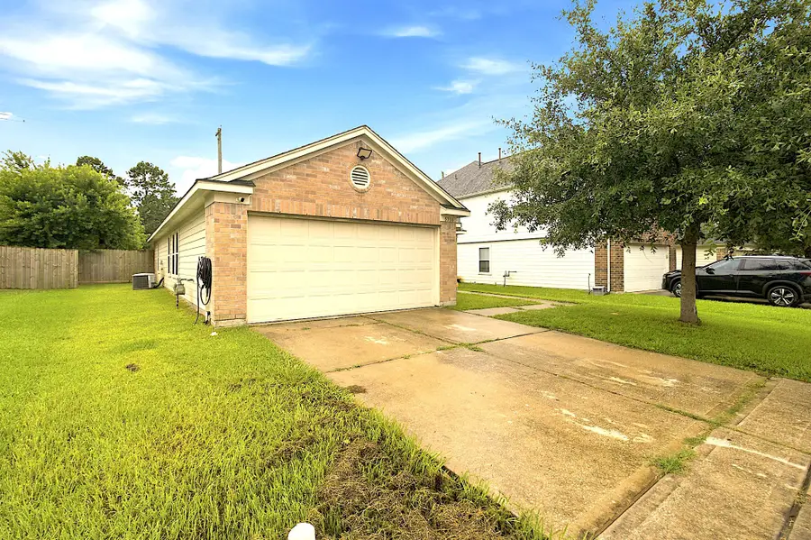 5710 Turmeric Drive, Baytown, TX 77521 - #2