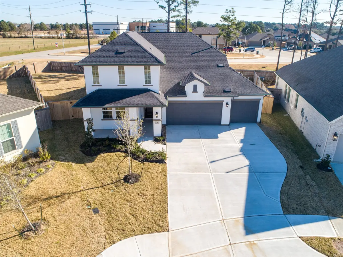 1911 Hickory Grove Lane, Tomball, TX 77375 - #1