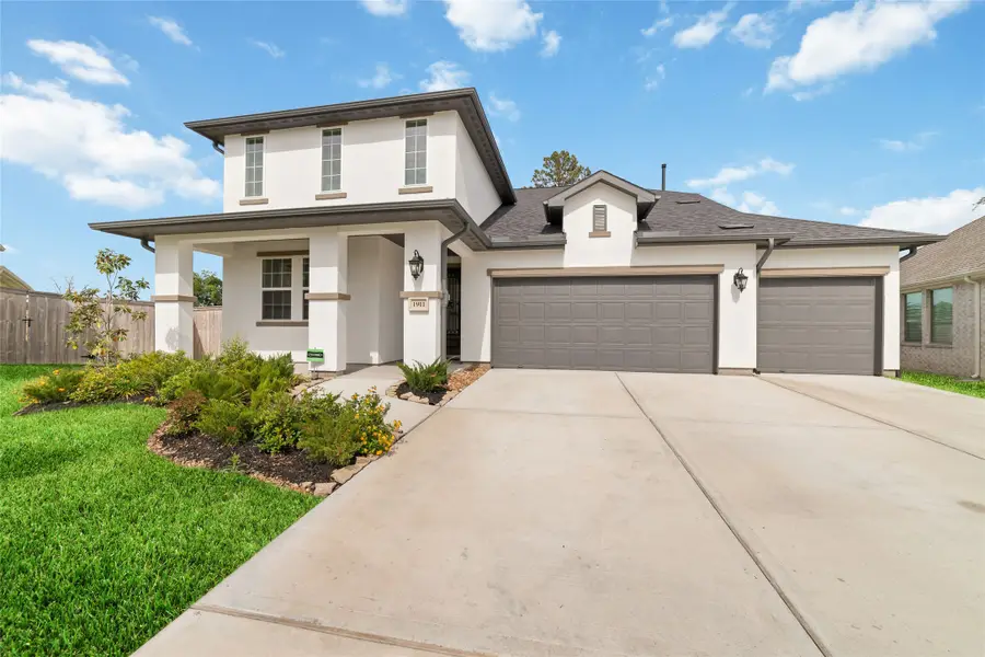 1911 Hickory Grove Lane, Tomball, TX 77375 - #3