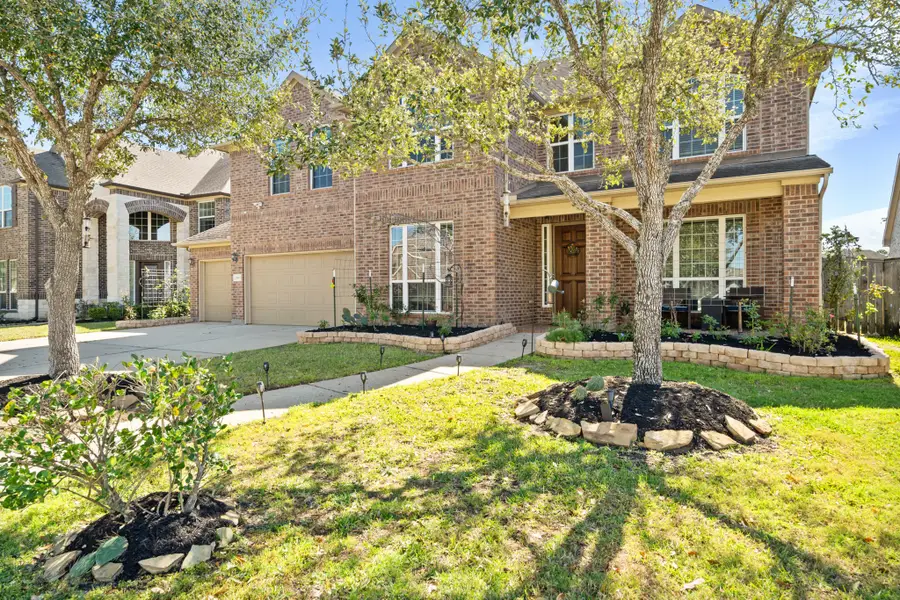 25611 Kearsley Drive, Katy, TX 77494 - #3