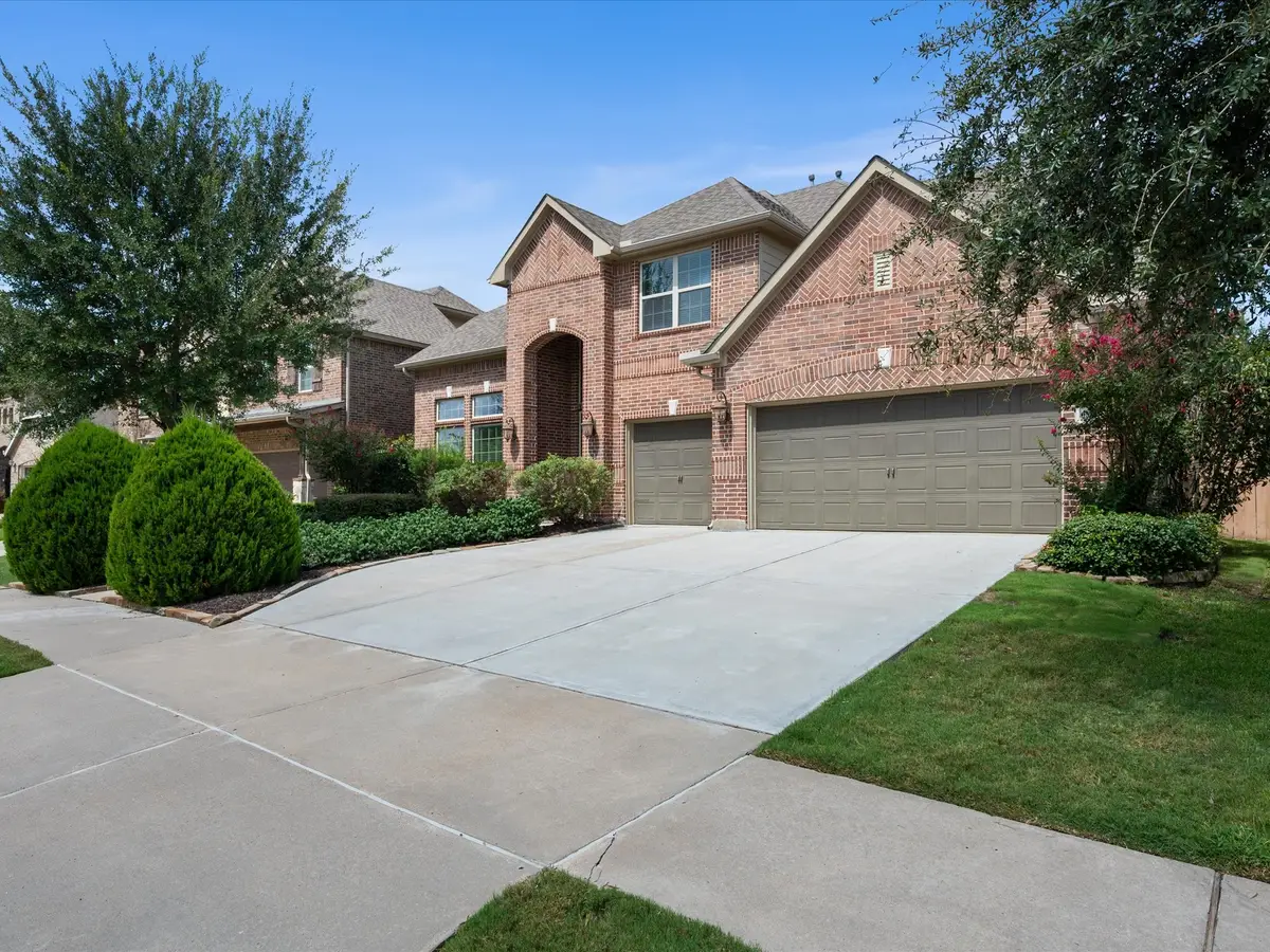 17218 Milrig Court, Richmond, TX 77407 - #1