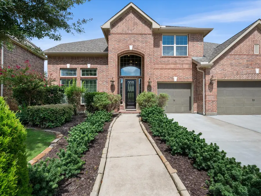 17218 Milrig Court, Richmond, TX 77407 - #2