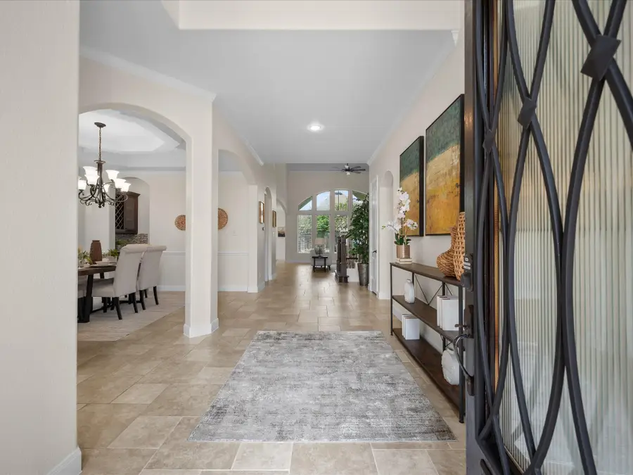 17218 Milrig Court, Richmond, TX 77407 - #3