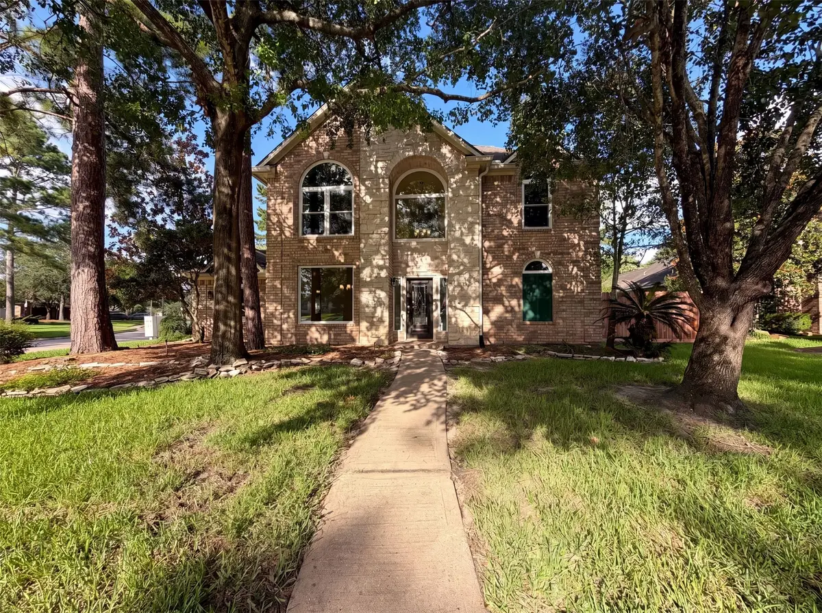 14310 Amyford Court, Cypress, TX 77429 - #1