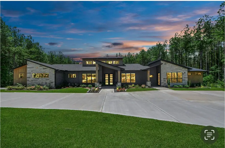 12784 Oak Barrel Road, Willis, TX 77378 - Image #2