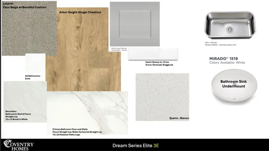 1911 Southfork Ranch Trail, Crosby, TX 77532 - #3