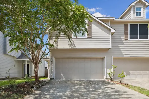 6051 Yorkglen Manor Lane, Houston, TX 77084