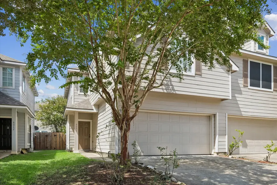 6051 Yorkglen Manor Lane, Houston, TX 77084 - #2