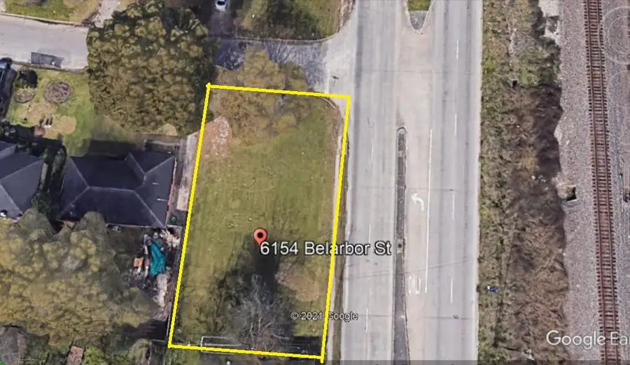 6154 Belarbor Street, Houston, TX 77033 - Image #3