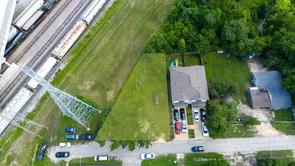 0 Karnes Street, Houston, TX 77020