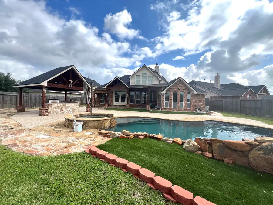 7506 Winston Cove Court, Richmond, TX 77407 - #2