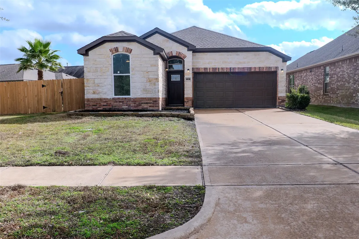 2818 Soffiano Lane, League City, TX 77573 - Image #1
