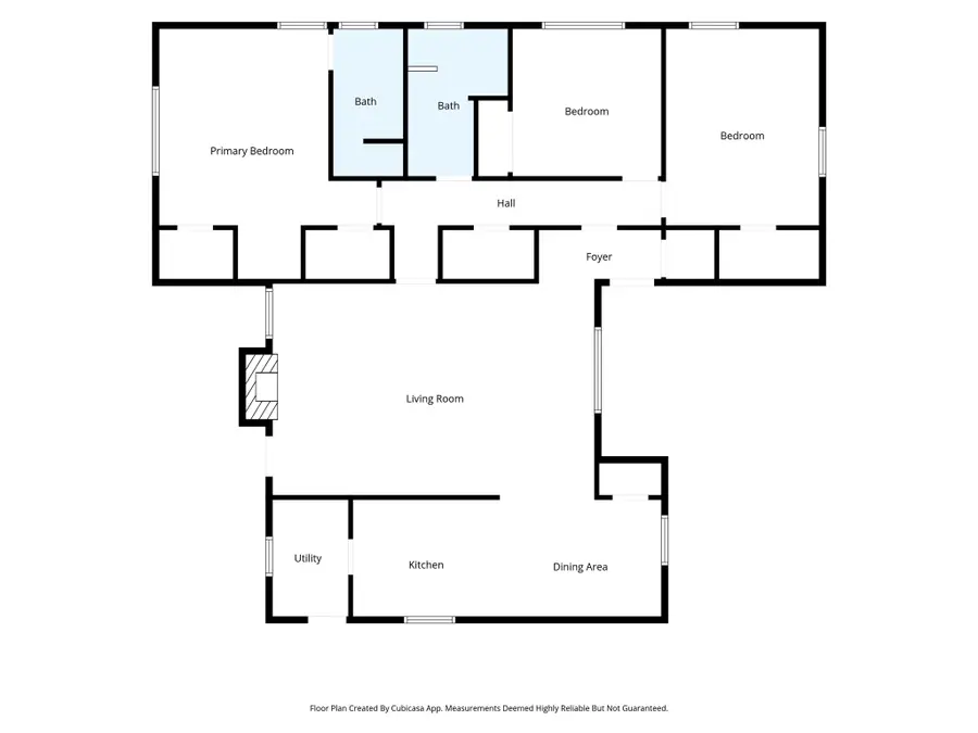 208 Garden Drive, Friendswood, TX 77546 - #3