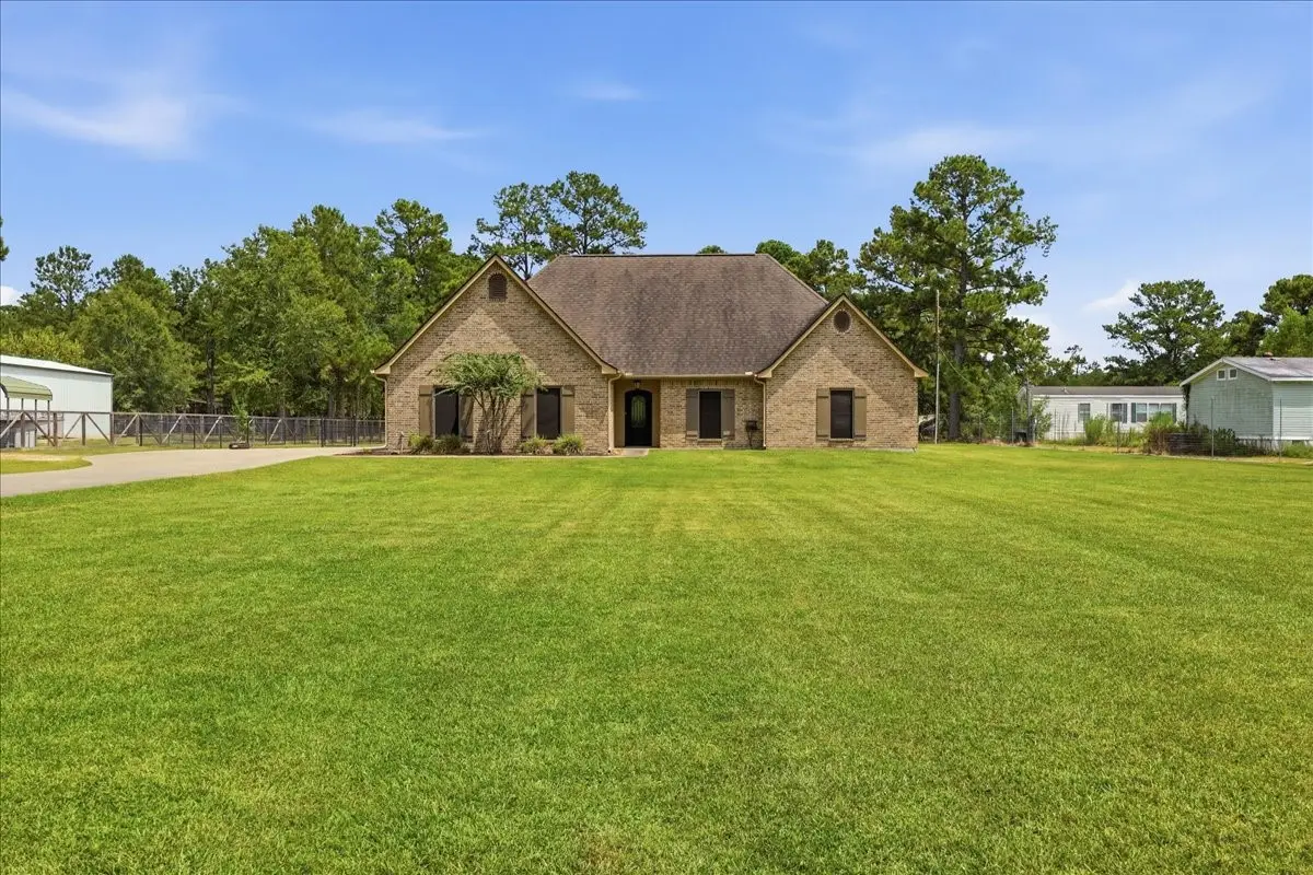 11754 Cooks Lake Road, Lumberton, TX 77657 - #1