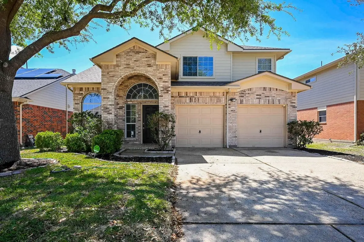 19207 Dillsbury Court, Katy, TX 77449 - #1