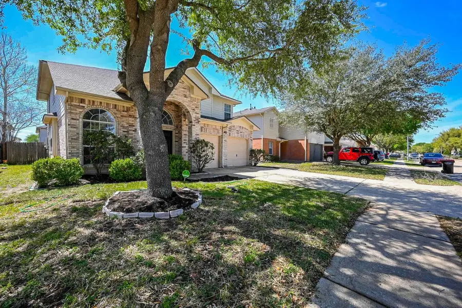 19207 Dillsbury Court, Katy, TX 77449 - #2