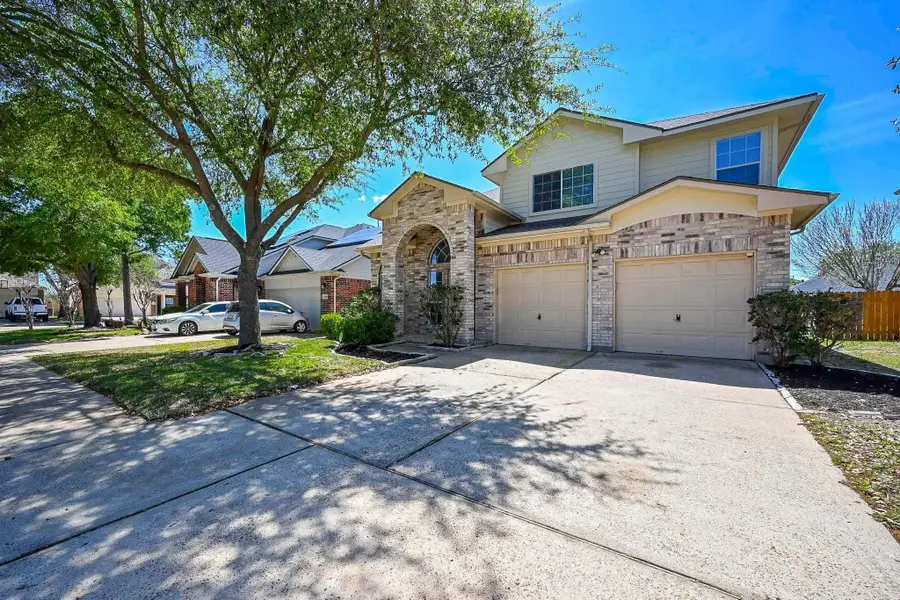 19207 Dillsbury Court, Katy, TX 77449 - #3