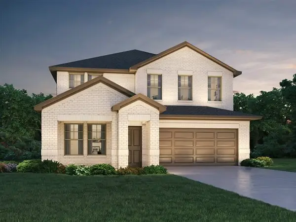 12026 Rushing Ridge Drive, Baytown, TX 77523